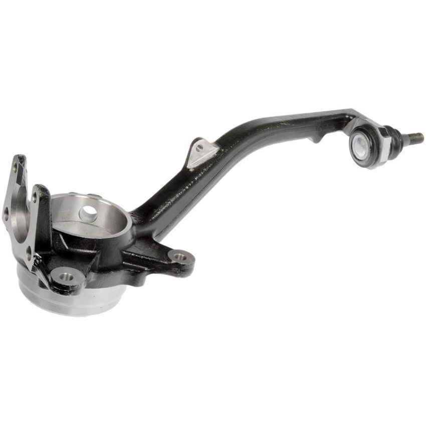 DORMAN 698-151 Front Left Knuckle