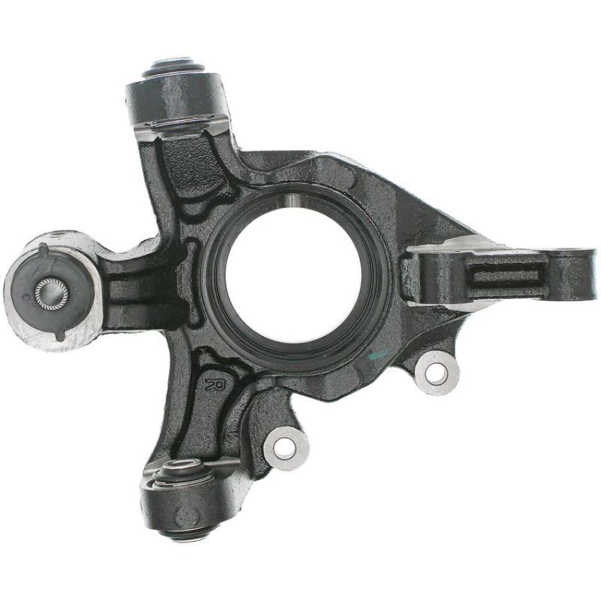 DORMAN 698-176 Rear Right Knuckle