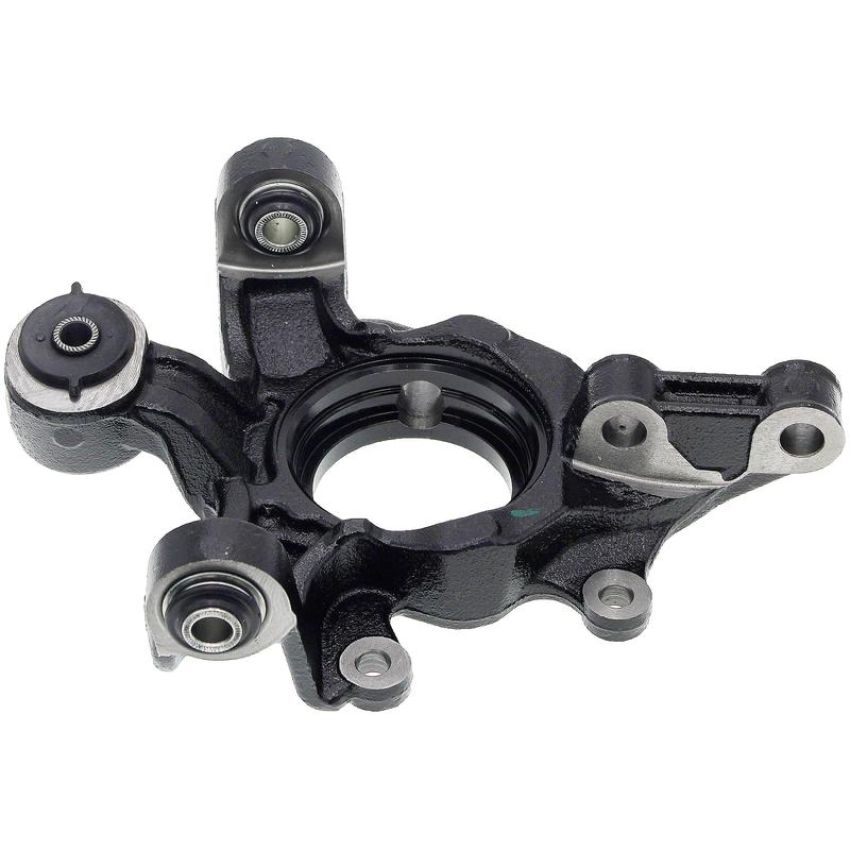 DORMAN 698-176 Rear Right Knuckle