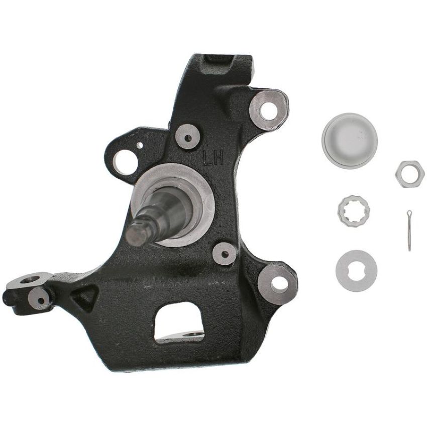 DORMAN 698-197 Front Left Knuckle