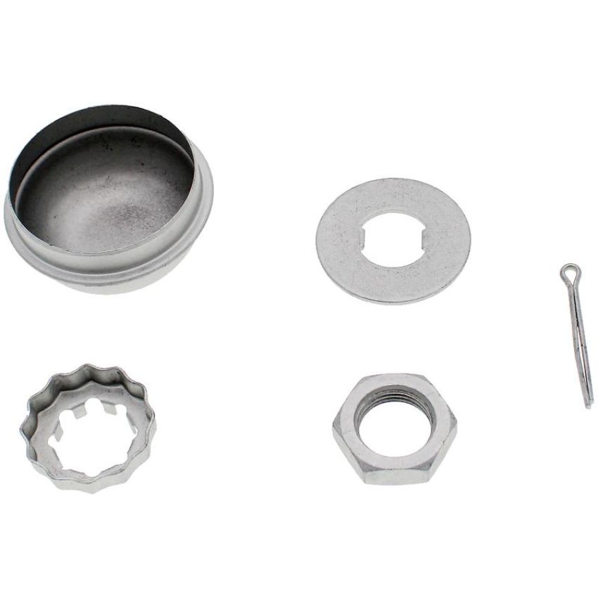 DORMAN 698-197 Front Left Knuckle