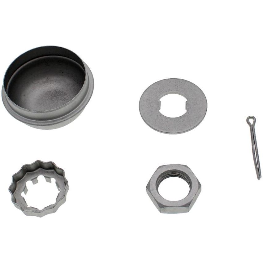 DORMAN 698-197 Front Left Knuckle