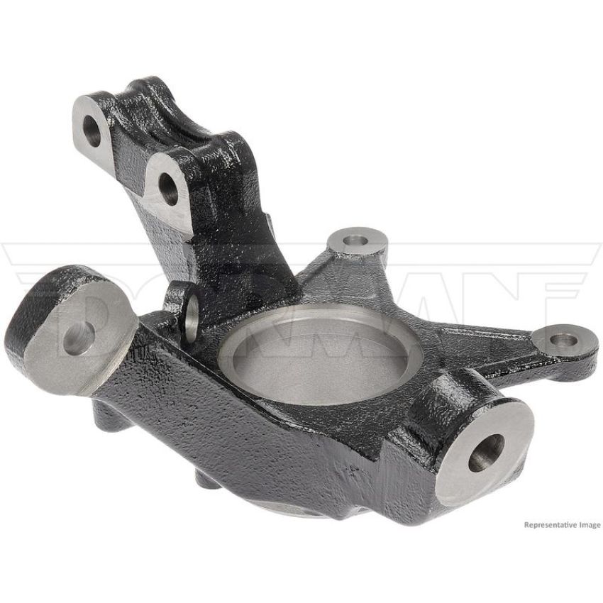 DORMAN 698-209 Front Left Knuckle