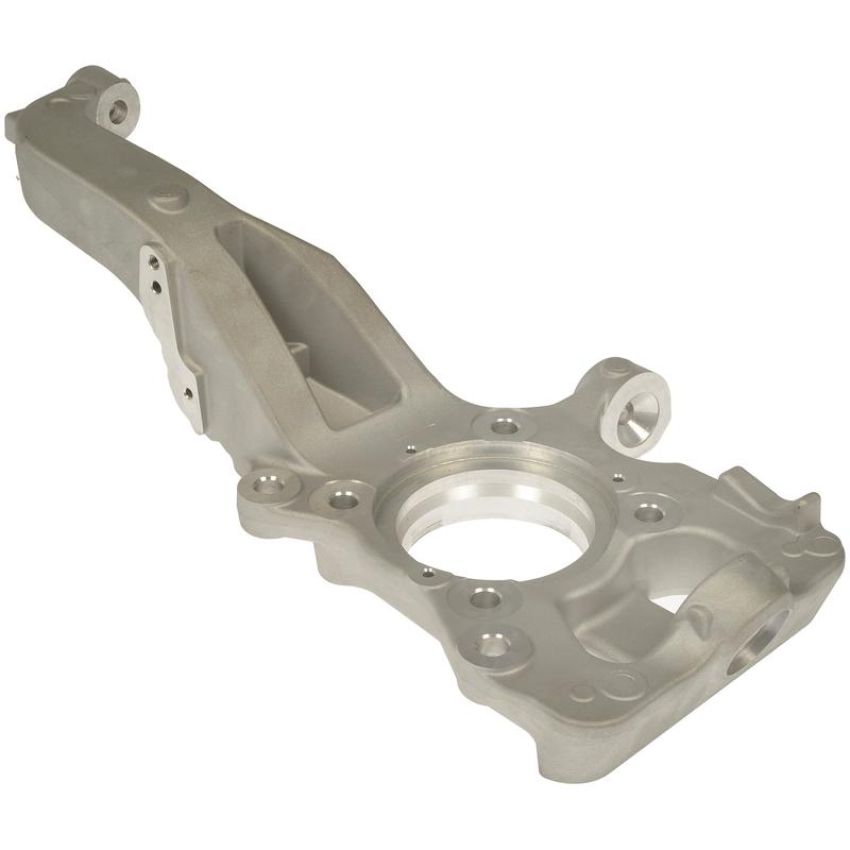 DORMAN 698-227 Front Left Knuckle