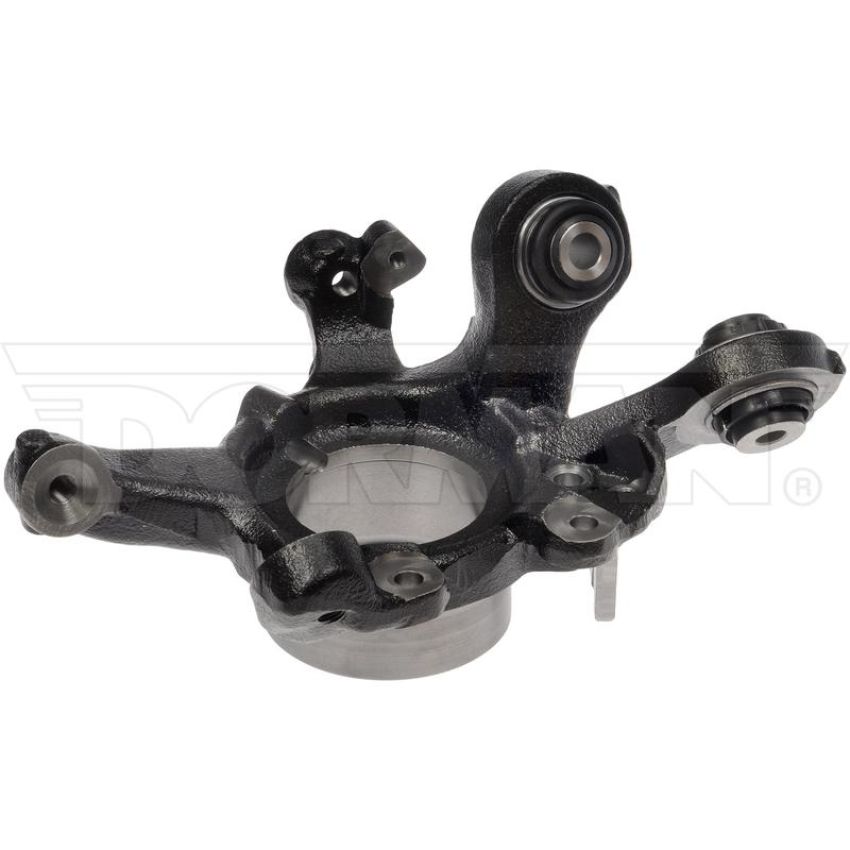 DORMAN 698-258 Rear Right Knuckle