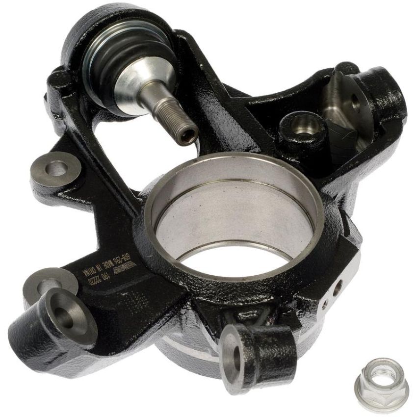 DORMAN 698-296 Rear Left Knuckle