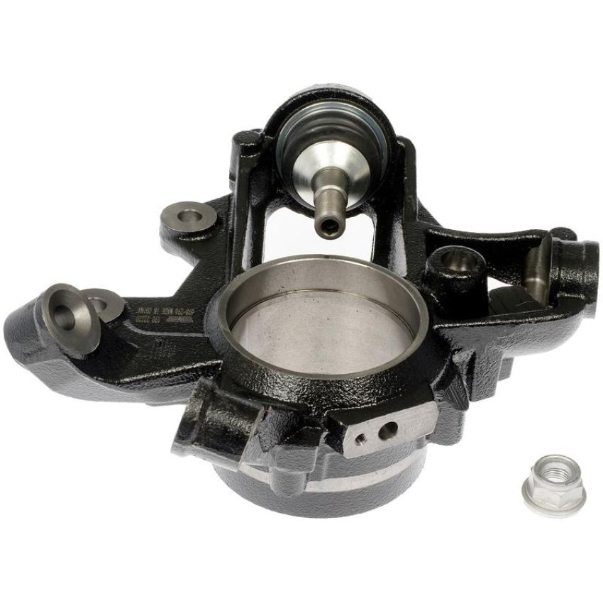 DORMAN 698-296 Rear Left Knuckle