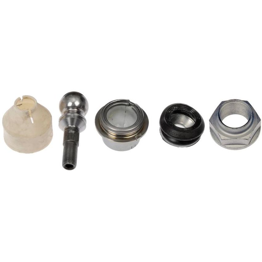 DORMAN 698-296 Rear Left Knuckle