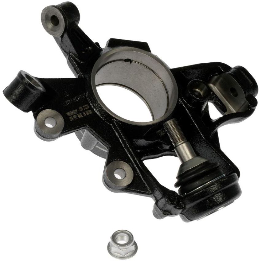 DORMAN 698-297 Rear Right Knuckle
