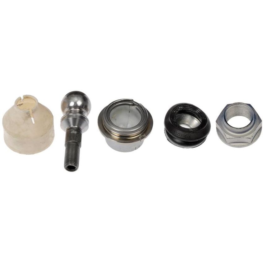 DORMAN 698-297 Rear Right Knuckle