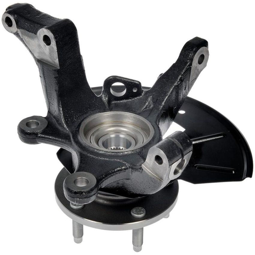 DORMAN 698-376 Front Right Loaded Knuckle
