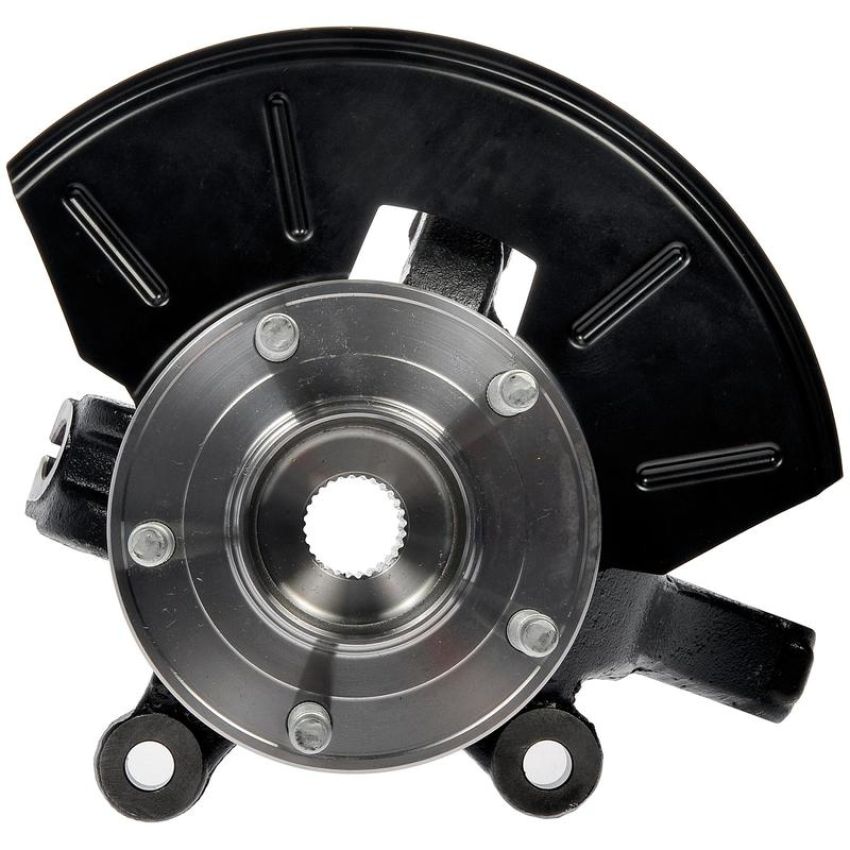 DORMAN 698-376 Front Right Loaded Knuckle