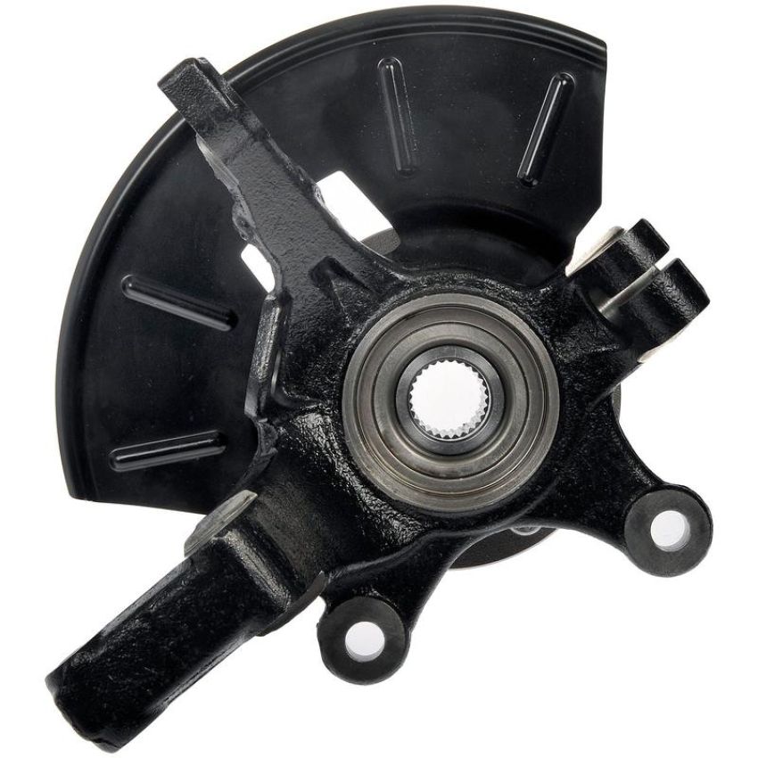 DORMAN 698-376 Front Right Loaded Knuckle