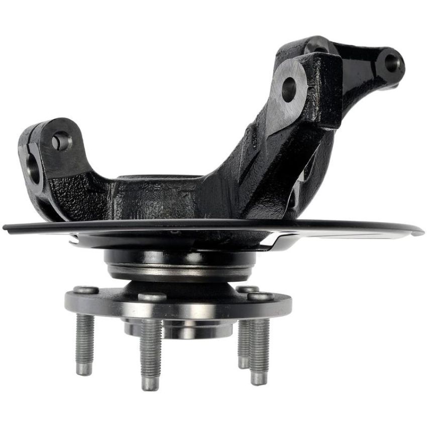 DORMAN 698-376 Front Right Loaded Knuckle