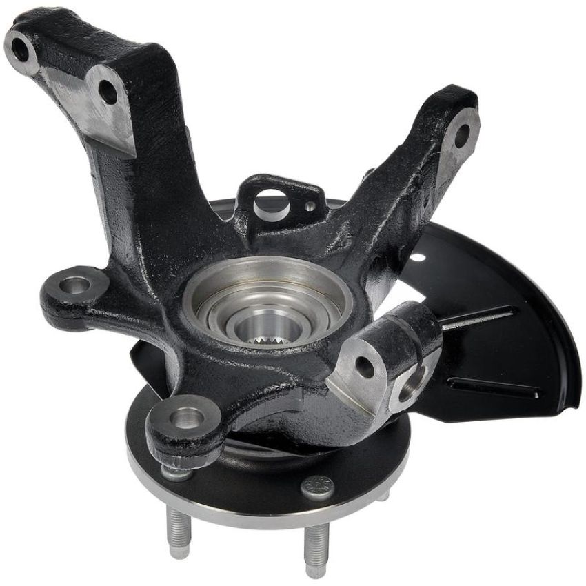 DORMAN 698-376 Front Right Loaded Knuckle