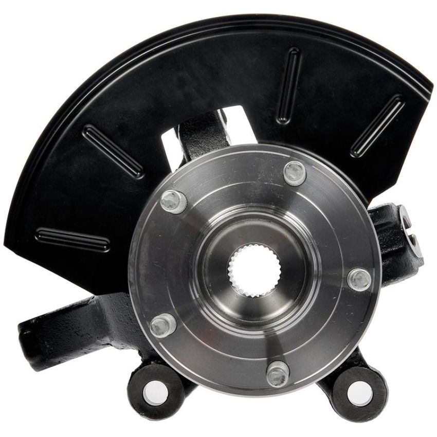 DORMAN 698-377 Front Left Loaded Knuckle