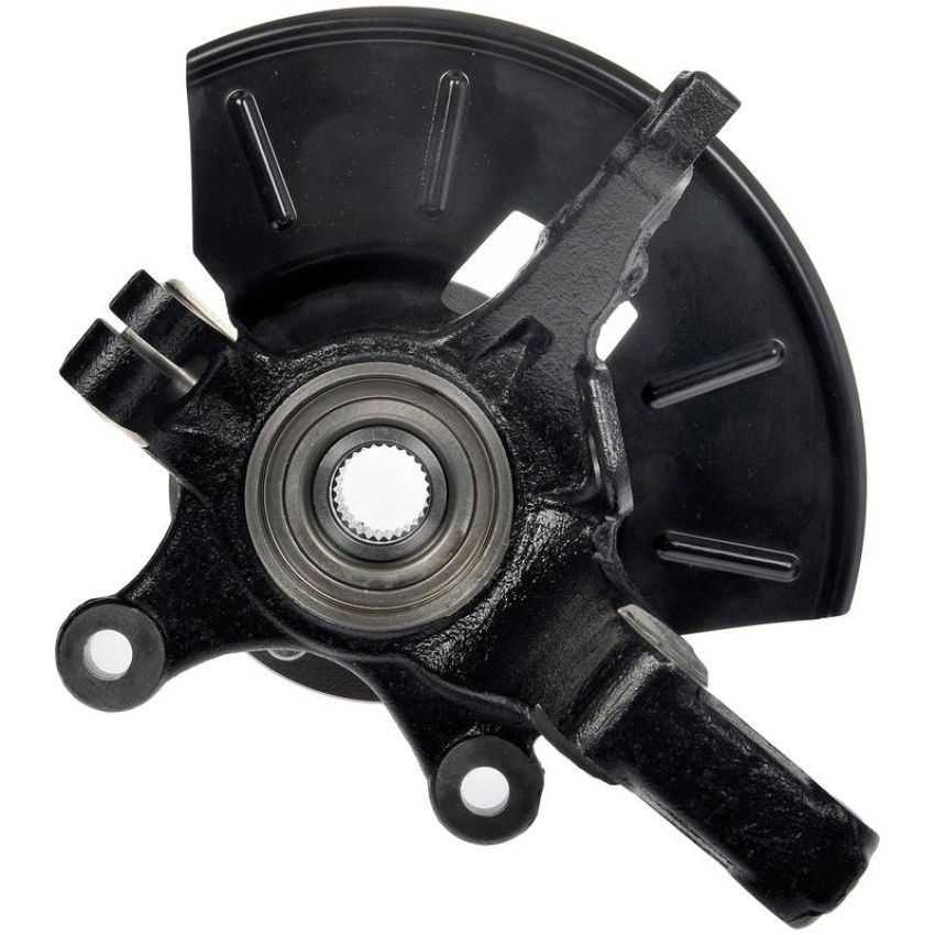 DORMAN 698-377 Front Left Loaded Knuckle