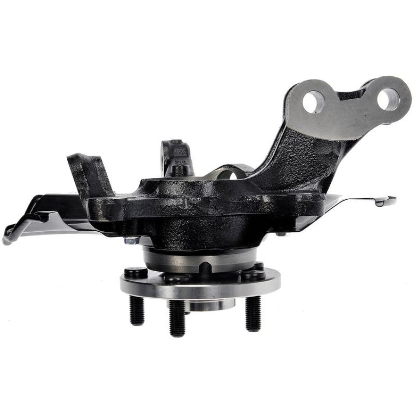 DORMAN 698-381 Left Loaded Steering Knuckle