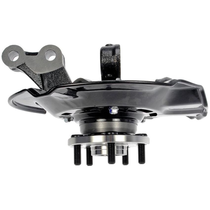 DORMAN 698-381 Left Loaded Steering Knuckle