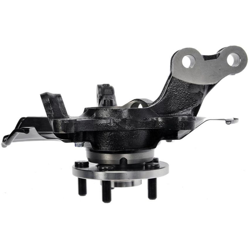 DORMAN 698-381 Left Loaded Steering Knuckle
