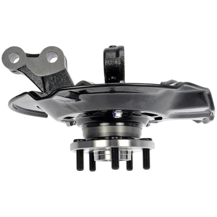 DORMAN 698-381 Left Loaded Steering Knuckle