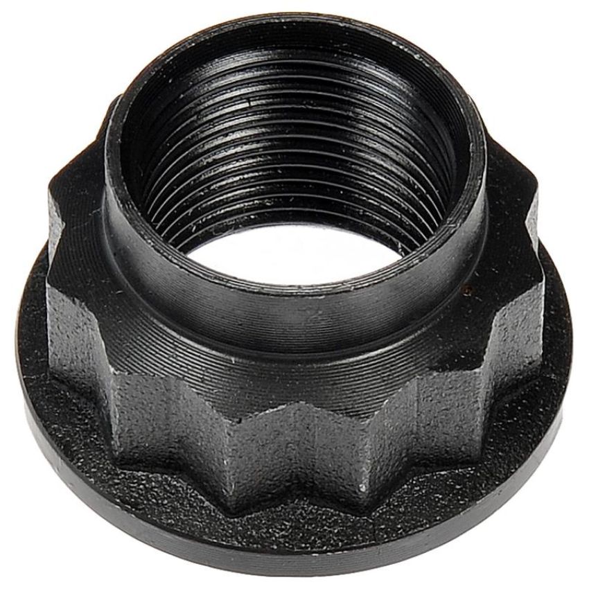 DORMAN 698-381 Left Loaded Steering Knuckle