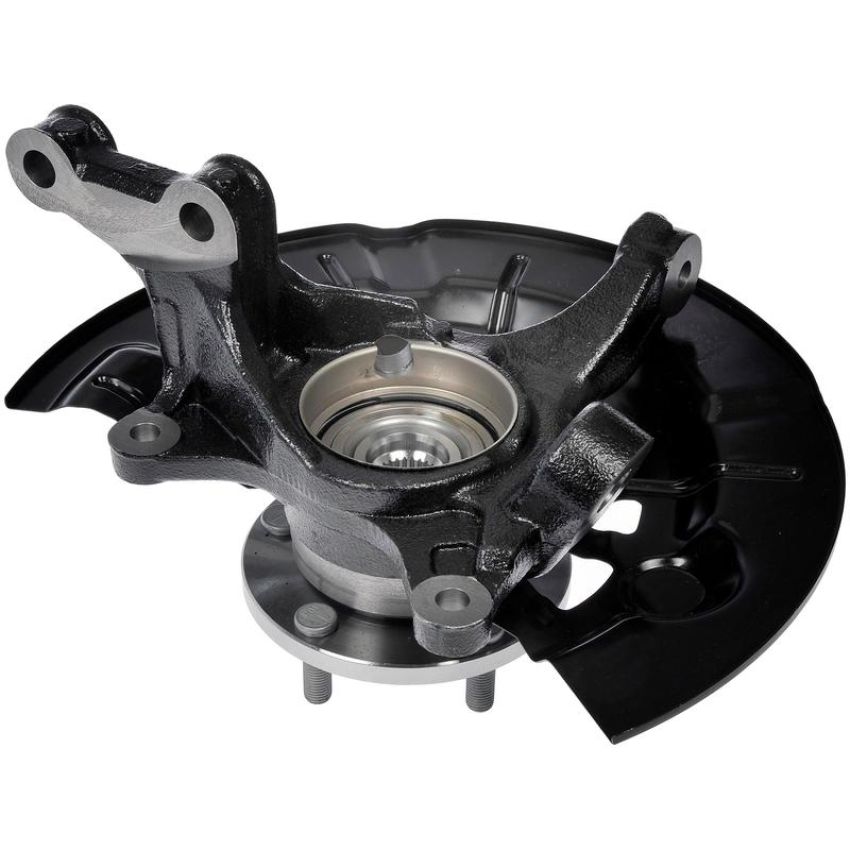 DORMAN 698-382 Front Right Loaded Knuckle