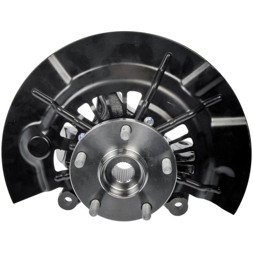 DORMAN 698-382 Front Right Loaded Knuckle