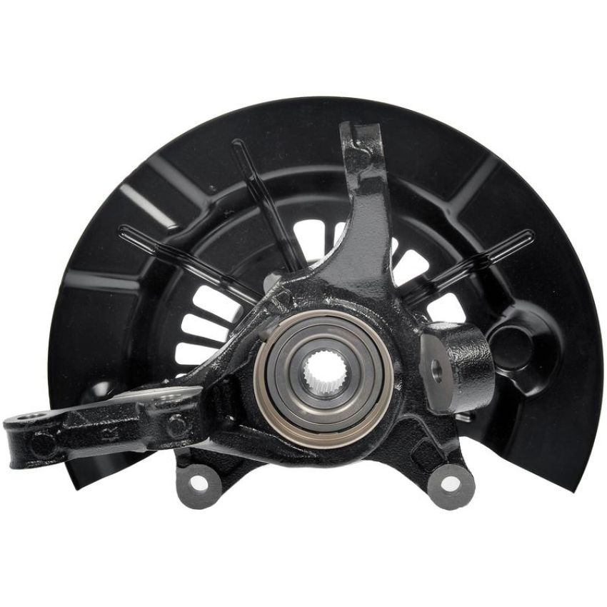 DORMAN 698-382 Front Right Loaded Knuckle