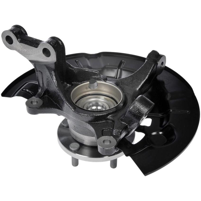 DORMAN 698-382 Front Right Loaded Knuckle