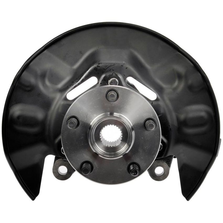 DORMAN 698-384 Front Right Loaded Knuckle