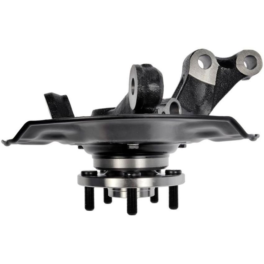 DORMAN 698-384 Front Right Loaded Knuckle