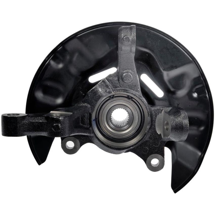 DORMAN 698-384 Front Right Loaded Knuckle