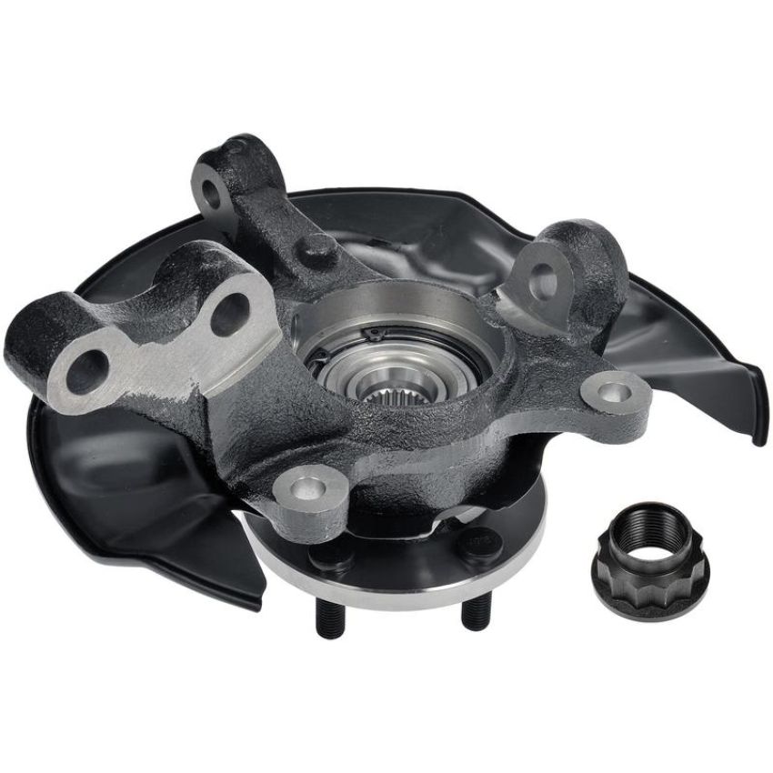 DORMAN 698-384 Front Right Loaded Knuckle