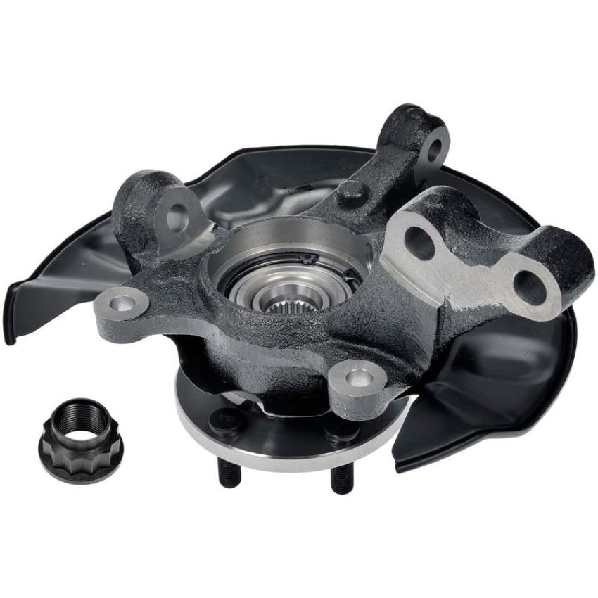 DORMAN 698-385 Front Left Loaded Knuckle