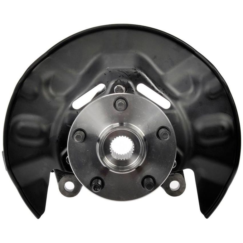 DORMAN 698-385 Front Left Loaded Knuckle