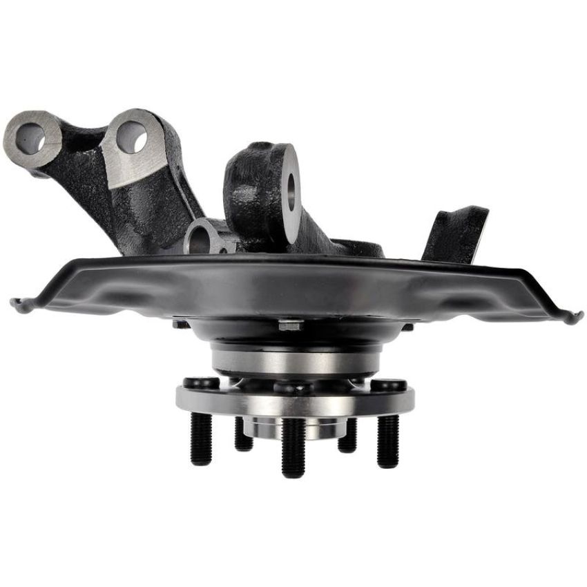 DORMAN 698-385 Front Left Loaded Knuckle