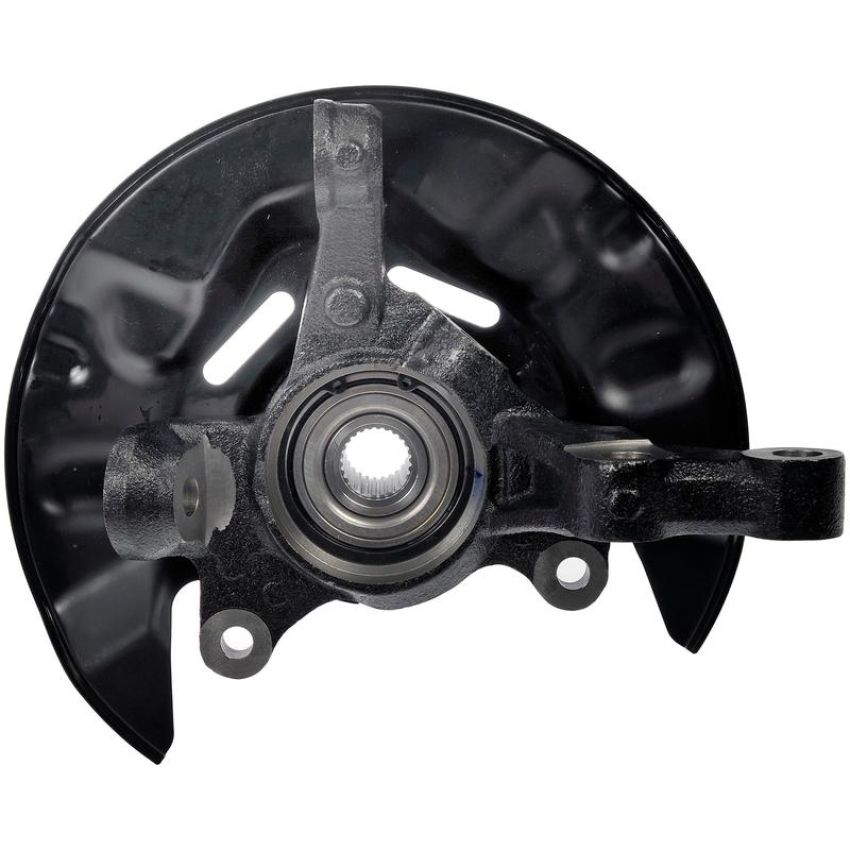 DORMAN 698-385 Front Left Loaded Knuckle