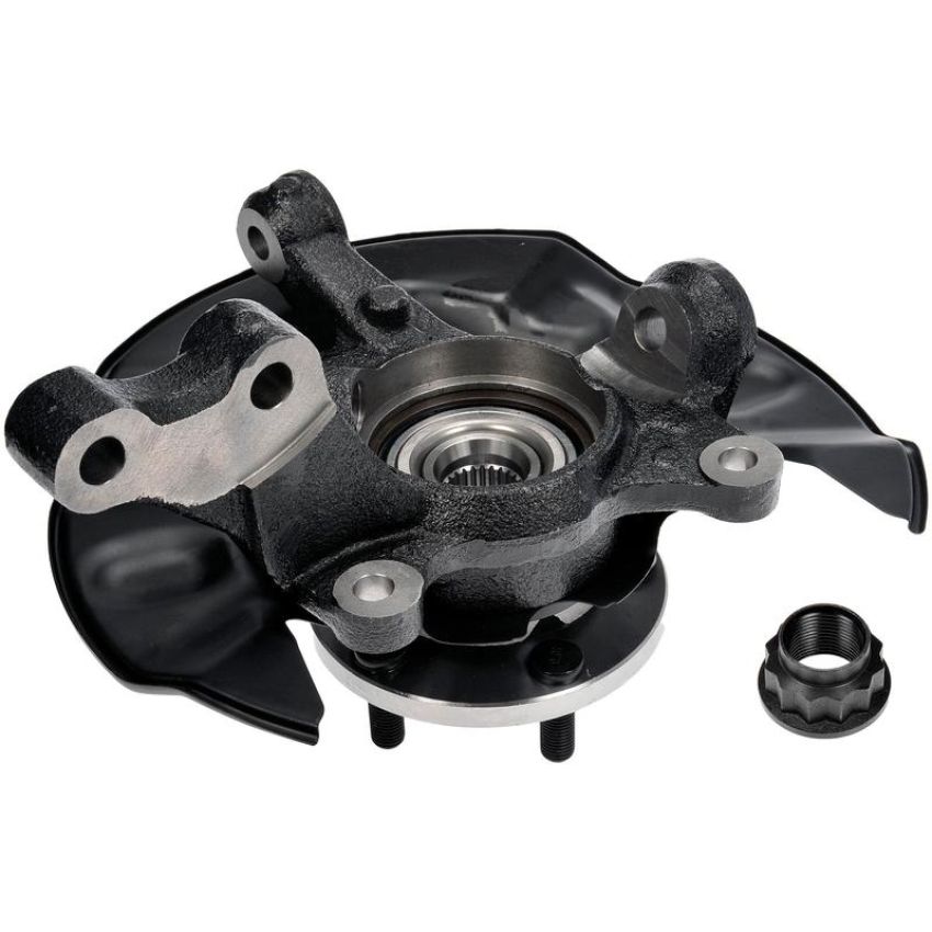 DORMAN 698-388 Front Right Loaded Knuckle