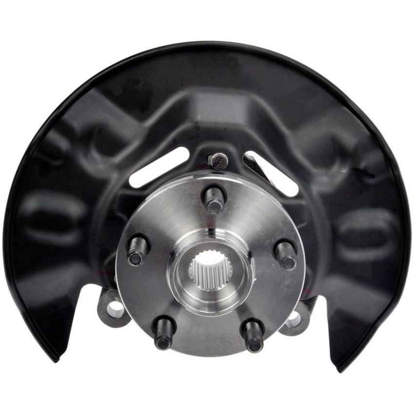 DORMAN 698-388 Front Right Loaded Knuckle