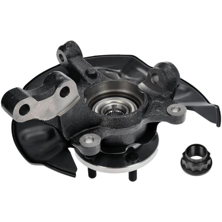 DORMAN 698-388 Front Right Loaded Knuckle