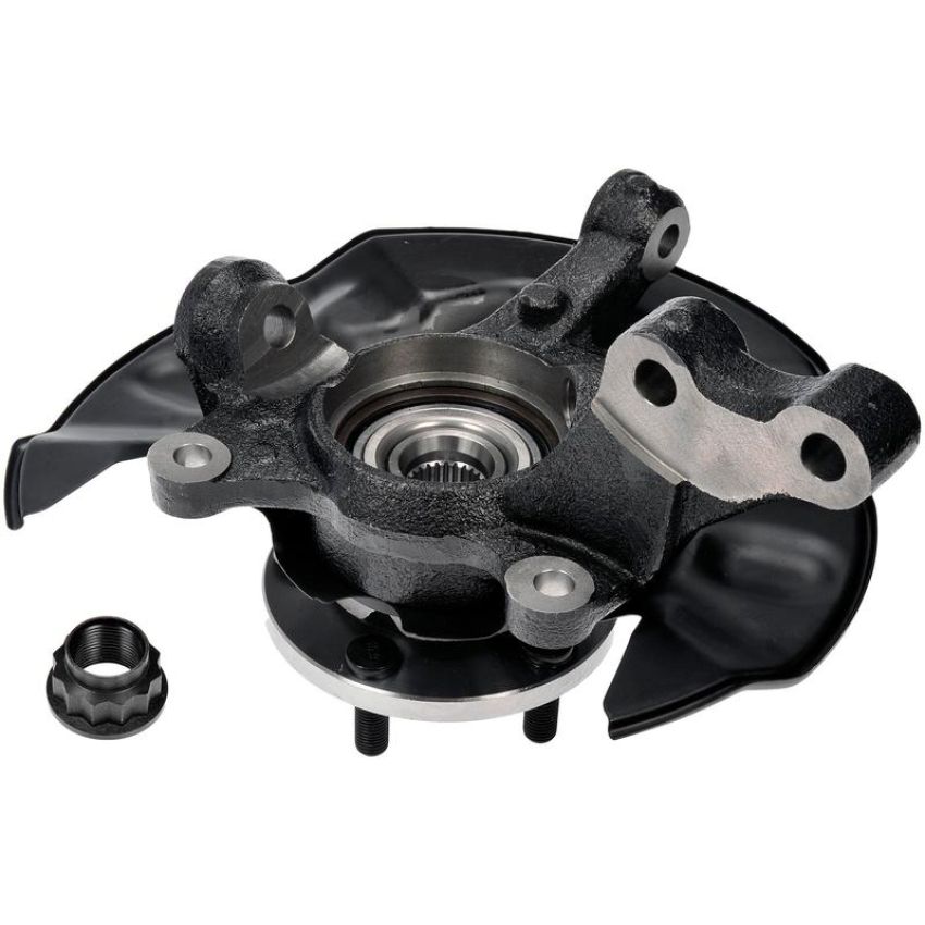 DORMAN 698-389 Front Left Loaded Knuckle