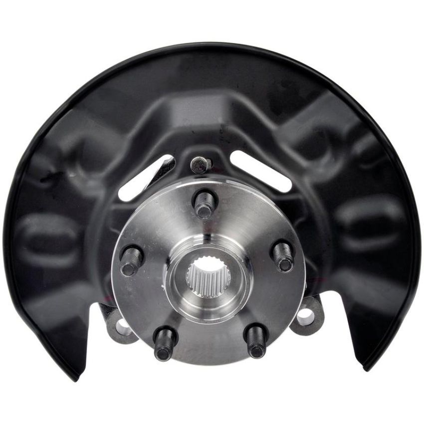 DORMAN 698-389 Front Left Loaded Knuckle
