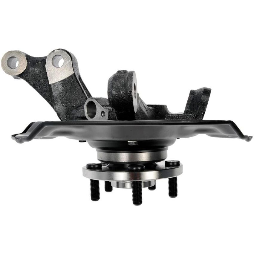 DORMAN 698-389 Front Left Loaded Knuckle