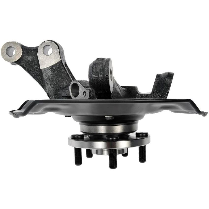 DORMAN 698-389 Front Left Loaded Knuckle