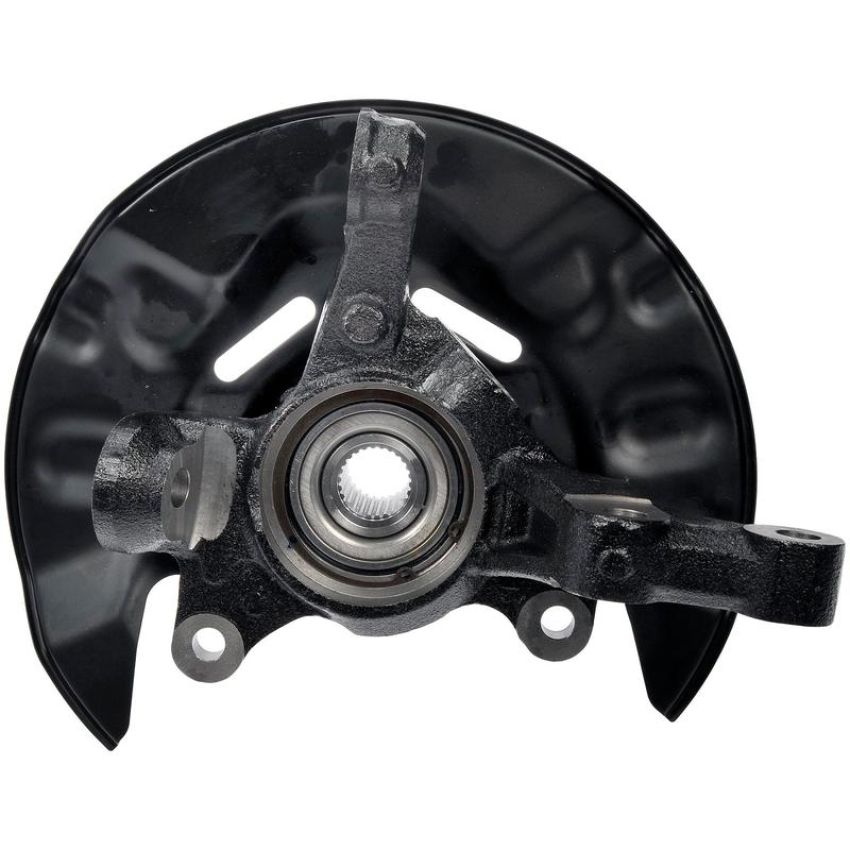 DORMAN 698-389 Front Left Loaded Knuckle