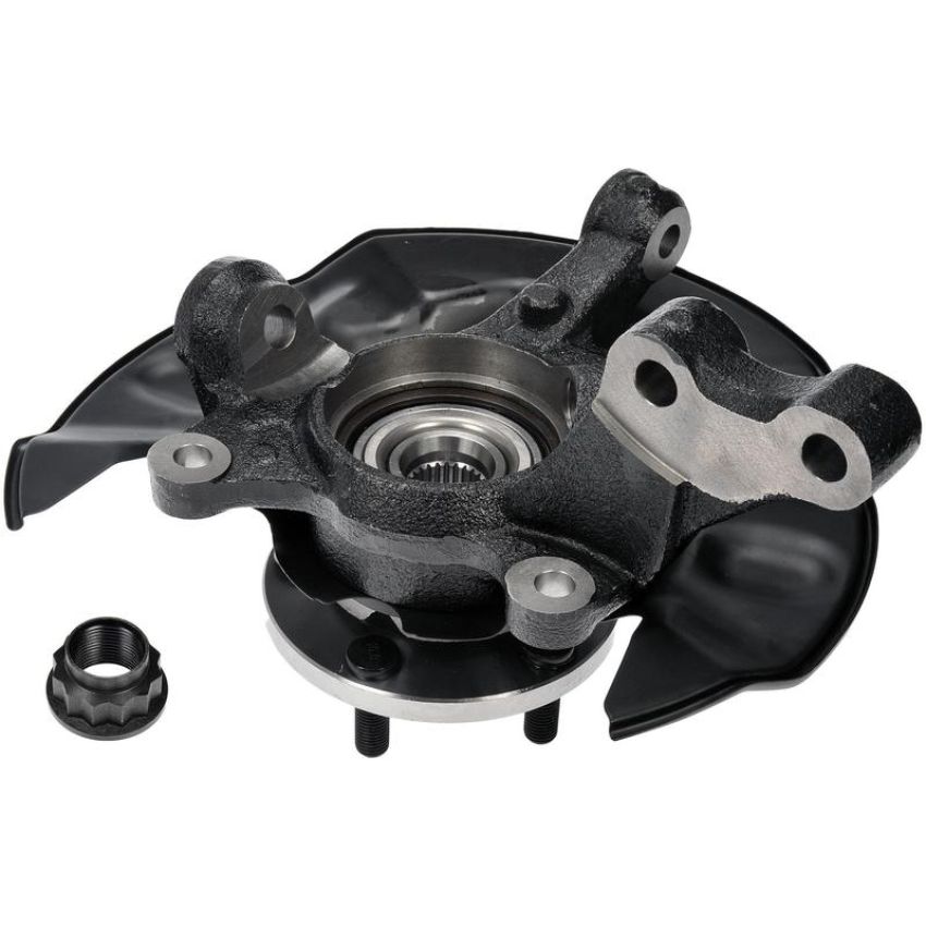 DORMAN 698-389 Front Left Loaded Knuckle