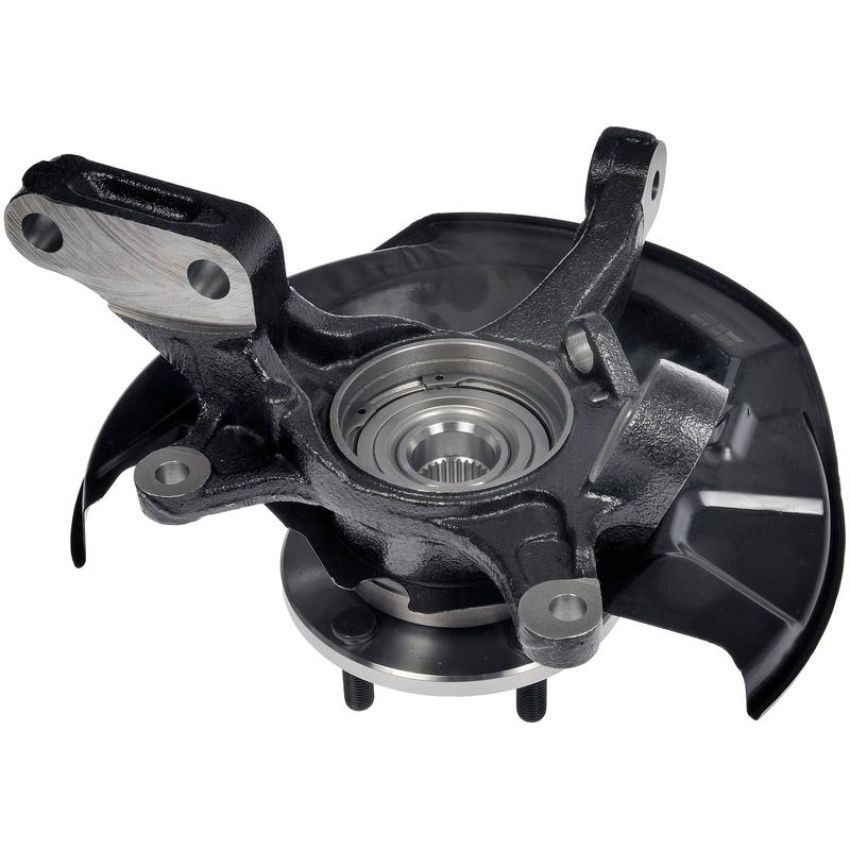 DORMAN 698-390 Front Right Loaded Knuckle