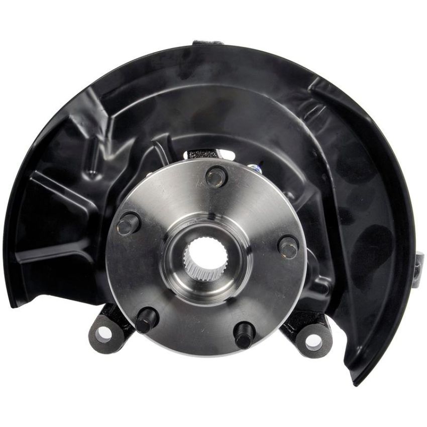 DORMAN 698-390 Front Right Loaded Knuckle