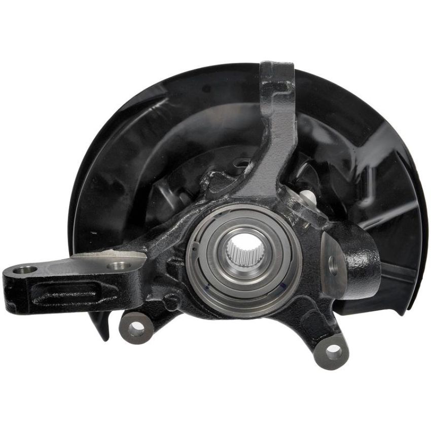 DORMAN 698-390 Front Right Loaded Knuckle